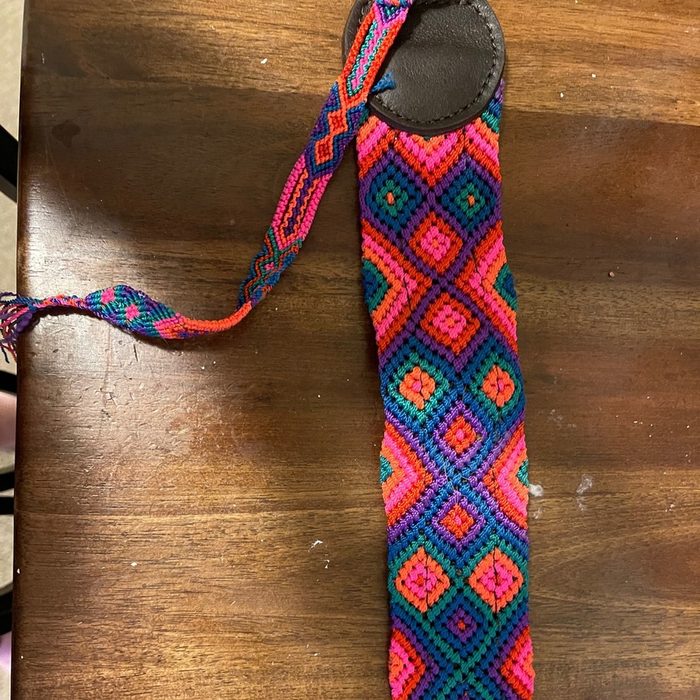 Dog collar